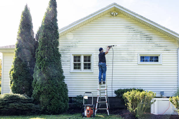Trusted Howards Grove, WI Pressure Washing Services Experts